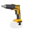 20V Drywall Screwdriver Brushless 4400 RPM Chuck