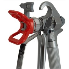Spruzzatore a vernice senza aria 850W Pressione 3300PSI
