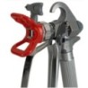 Pulvérisateur à peinture sans air 850W Pression 3300PSI