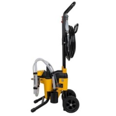 Airless Verfspuit 850W Druk 3300PSI