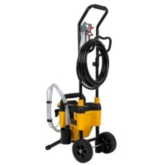 Pulverizador de pintura sin aire 850W Presión 3300PSI