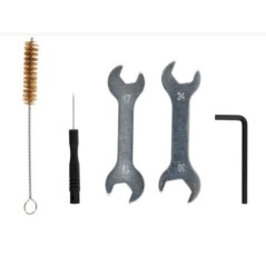 Airless Farbspritzgerät 850W Druck 3300PSI