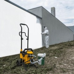 Airless Verfspuit 850W Druk 3300PSI