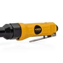 Llave de trinquete neumática 1/2" 81 Nm 6.3 bar Rosca 1/4"