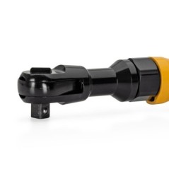 Chiave a cricchetto pneumatica 1/2" 81 Nm 6.3 bar Filettatura 1/4"