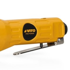 Chave de catraca pneumática 1/2" 81 Nm 6.3 bar Rosca 1/4"