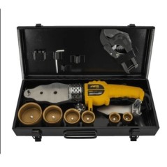 Machine à souder les tubes 1500W