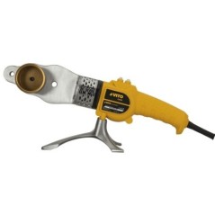 Tube Welding Machine 1500W 6 Adapters 20-63mm