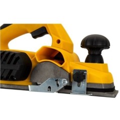 Elektrische schaaf 850W Breedte 82 mm Diepte 3 mm