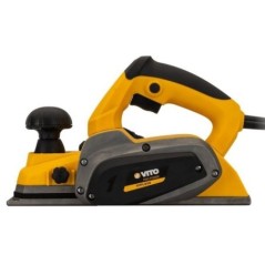 Elektrische schaaf 850W Breedte 82 mm Diepte 3 mm