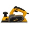 Rabot électrique filaire 850W Largeur 82 mm Profondeur 3 mm