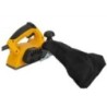 Pialla elettrica a filo 850W Larghezza 82 mm Profondità 3 mm