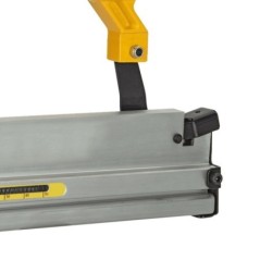 Agrafeuse/Cloueuse pneumatique 53.4 L/min Filetage 1/4"