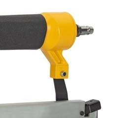 Pneumatische niet-/spijkermachine 53.4 L/min Draad 1/4"