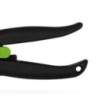 3-Blade Garden Pruner Carbon Steel Handle
