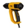 Decapador térmico 2000W 2 Velocidades Temperatura 50-650°C 5