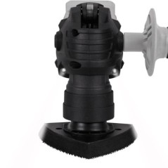 Herramienta multifunción 20V 6 velocidades variables LED de iluminación