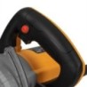 Scie à carrelage électrique 1550W Disque 110mm Coupe 34mm