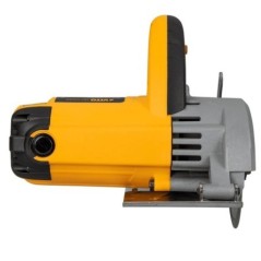 Elektrische tegelzaag 1550W Schijf 110mm Snijdiepte 34mm