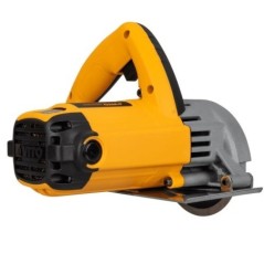 Elektrische Fliesensäge 1550W Scheibe 110mm Schnitt 34mm