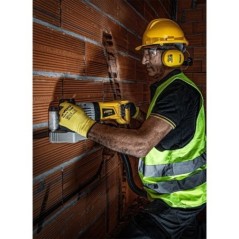 Ranhuradora para Concreto Elétrica 2400W 3 Discos Ø150 mm