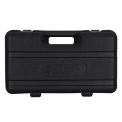 Rainureuse à béton murale électrique 2400W 3 Disques Ø150 mm