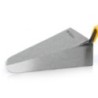 Paleta de albañil portuguesa 240mm Forjada Acero templado Mango