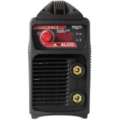 Inverter Laspost 200A MMA Voeding 230V Lastelektroden