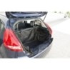 Waterproof Non-Slip Pet Trunk Cover Polyester
