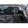 Waterproof Non-Slip Pet Trunk Cover Polyester