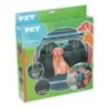 Waterproof Non-Slip Pet Trunk Cover Polyester