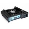 Portable Gas Stove 2200W 1 Burner Butane Piezo Ignition