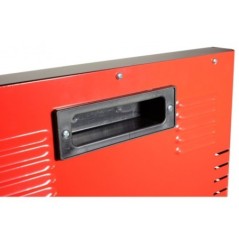 Chargeur démarreur de batterie 12-24V 120A télécommande