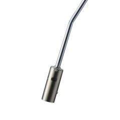 Erva Daninha Térmica Piezo Chama 1300°C Autonomia 1h30-3h