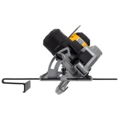 Sierra Circular inalámbrica 20V 140mm 6000 rpm Motor