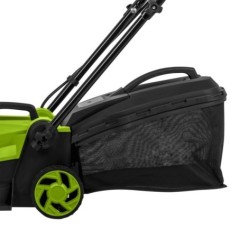 20V Cordless Lawn Mower Lithium Battery 4.0Ah