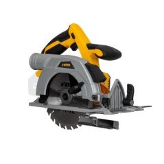 20V Cirkelzaag Snelheid 4200rpm Zaagblad 165mm Motor