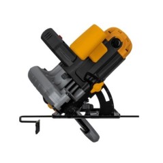 Cirkelzaag 1500W Zaagblad 185mm Zaagdiepte 65mm Hout