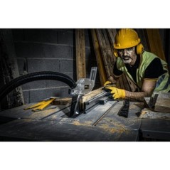 Sega circolare da banco 1800W Ø250mm Taglio 85mm VITO