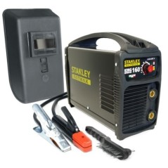 Poste de soldadura Inverter 160A MMA Electrodos 1.6-4mm Soldadura