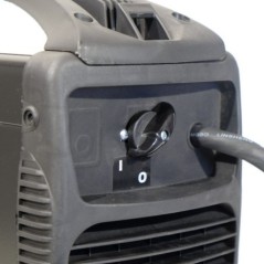 Poste de soldadura Inverter 160A MMA Electrodos 1.6-4mm Soldadura