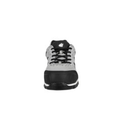 Sapatos de segurança baixos S1P tamanho 40 sola