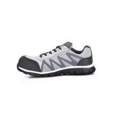 Zapatos de seguridad bajos S1P Talla 44 Punta