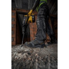 Sicherheitsschuhe niedrig XTRAIL Größe 38 Verbundkappe