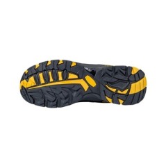 Low Safety Shoes XTRAIL Size 40 Toe Cap