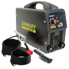 200 A Inverter Welding Machine MMA TIG LIFT Ø 1.6-5 mm