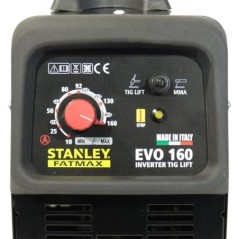 Inverter Welding Machine 160A MMA TIG LIFT Weight 4.5kg