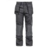 Pantalon de travail Confort Plus Taille 40 Gris