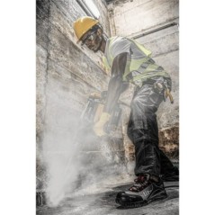 Pantalón de trabajo Confort Plus Talla 40 Gris 80%