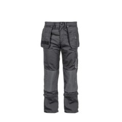 Comfort Plus Work Pants Size 50 267 g/m² 80%